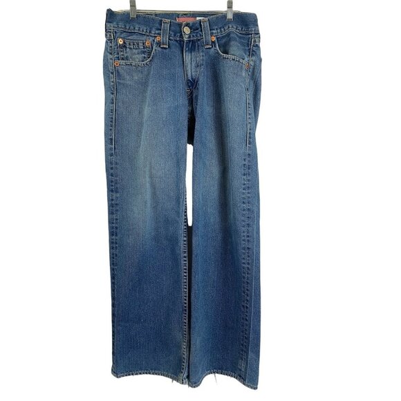 Levi’s Men's Real Loose Fit Jeans - Picture 1 of 8